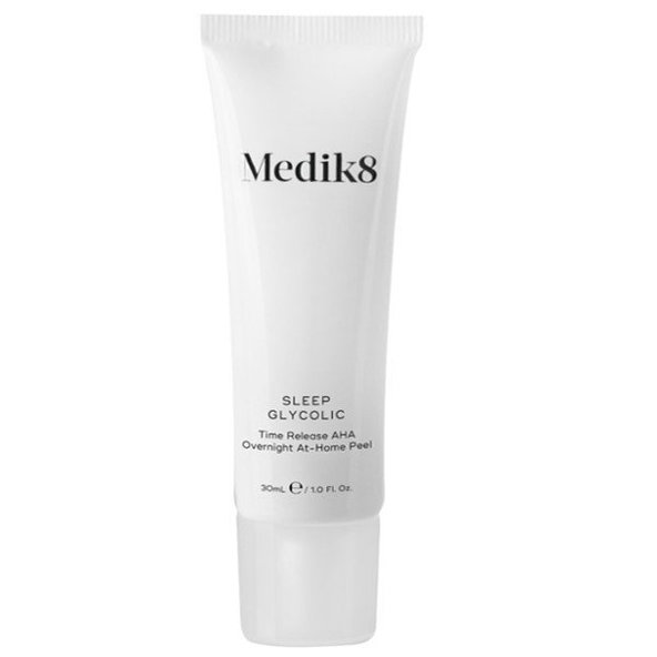 Medik8 Sleep Glycolic noční peeling 30 ml