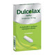 Dulcolax 10 mg projímadlo 6 čípků
