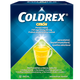 COLDREX horký nápoj citron proti chřipce a nachlazení 10 sáčků