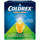 COLDREX horký nápoj citron s medem proti chřipce a nachlazení 10 sáčků