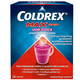 Coldrex MaxGrip lesní ovoce horký nápoj 10 sáčků