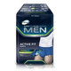 TENA Men Pants Plus L modré inkontinenční spodní prádlo 8 ks