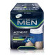 TENA Men Pants Plus S/M modré inkontinenční spodní prádlo 9 ks