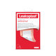 Leukoplast Leukomed T Plus náplasti na rány 5×7,2 cm 5 ks