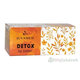Juvamed Detox čisticí čaj 20x1,5 g