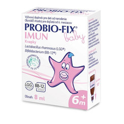 Probio-Fix Imun Baby kapky 8 ml