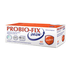 Probio-Fix Inum 60 kapslí