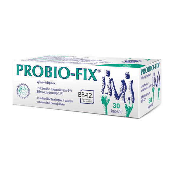 Probio-Fix 30 tablet