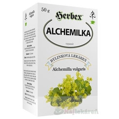 HERBEX kontryhel sypaný čaj 50 g