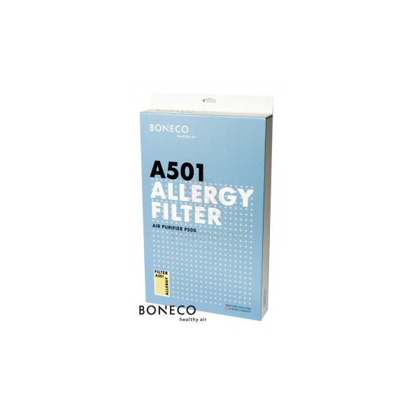BONECO A501 Allergy multifiltr do P500 1 ks