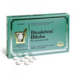 Bio-Biloba 60 tablet