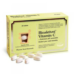 Bio-Vitamin C Forte 30 tablet