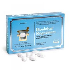 Bio-Magnesium 30 tablet