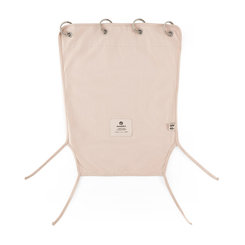 PETITE&MARS Clona slunečná na kočárek Sunny Rose Petal