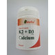 Naturica K2 + D3 Calcium 30 kapslí