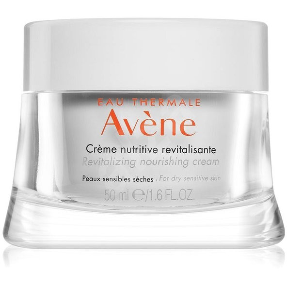 AVENE revitalizační výživný krém 50 ml