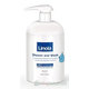 Linola Shower and Wash emulzní gel 500 ml