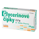 Dr. Müller glycerinové čípky 12 kusů