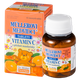 Müllerovi medvídci vitamín C mandarinka 45 tablet