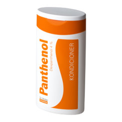 Dr. Müller Panthenol kondicionér 4 % 200 ml
