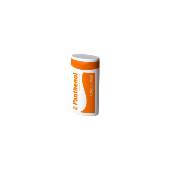 Dr. Müller Panthenol kondicionér 4 % 200 ml