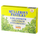 Müllerovy pastilky islandský lišejník + vitamín C 12 ks