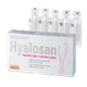 Dr. Müller Hyalosan vaginální čípky 10 ks