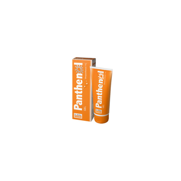 Dr. Müller Panthenol gel 100 ml