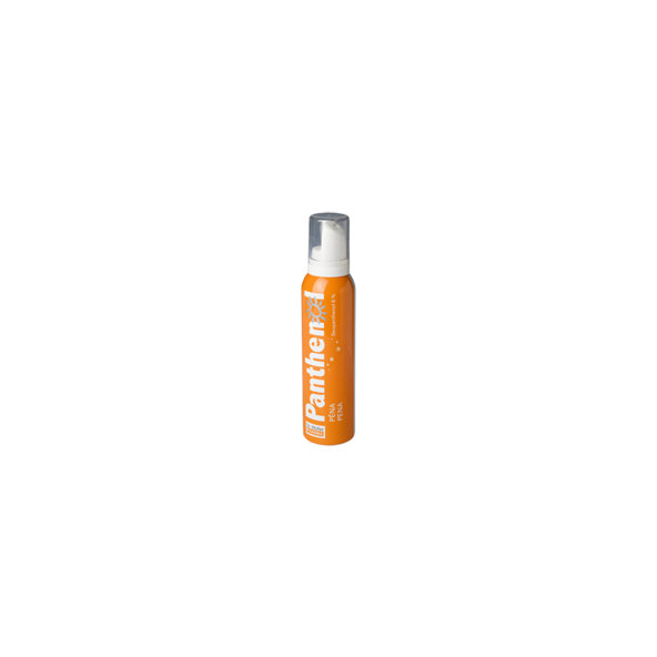Dr. Müller Panthenol pěna po opalování 150 ml
