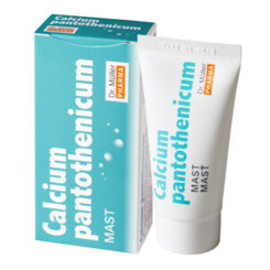Dr. Müller Calcium pantothenicum mast 100 g