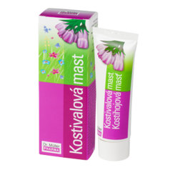 Dr. Müller kostivalová mast 50 ml
