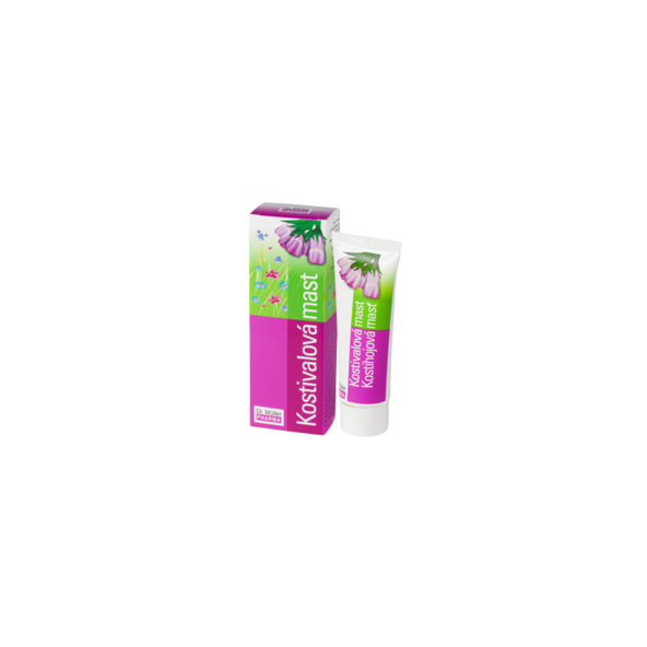 Dr. Müller kostivalová mast 50 ml