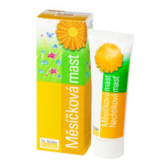 Dr. Müller měsíčková mast 50 ml