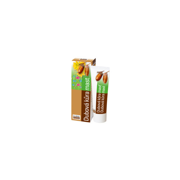 Dr. Müller dubová kůra mast 50 ml