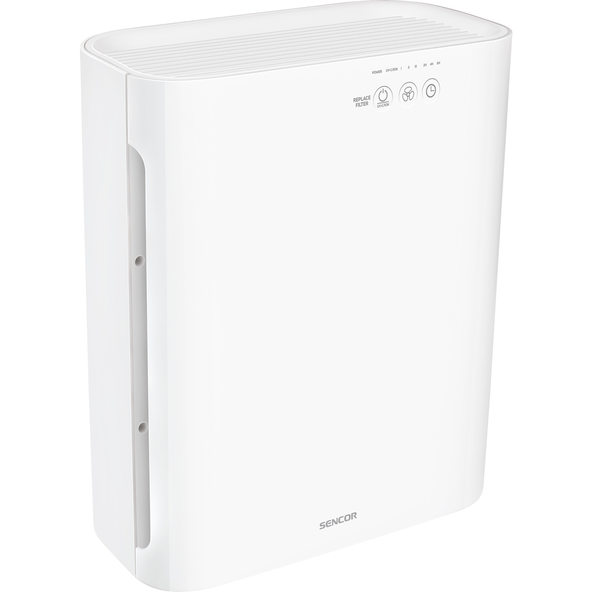 Sencor čistička vzduchu SHA 8400WH-EUE3