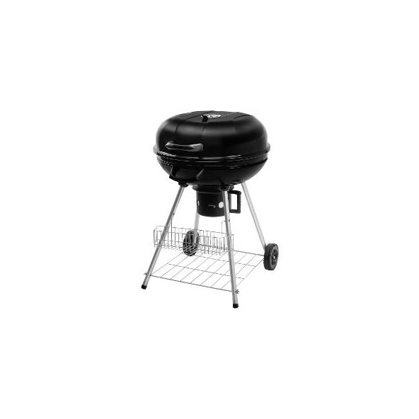 Fieldmann zahradní gril na dřevěné uhlí FZG 1004