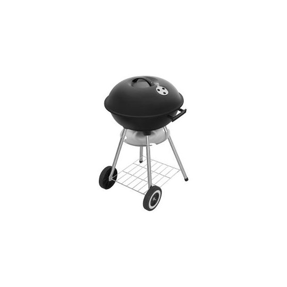 Fieldmann gril na dřevěné uhlí FZG 1009