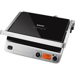 Sencor kontaktní gril SBG 6650BK