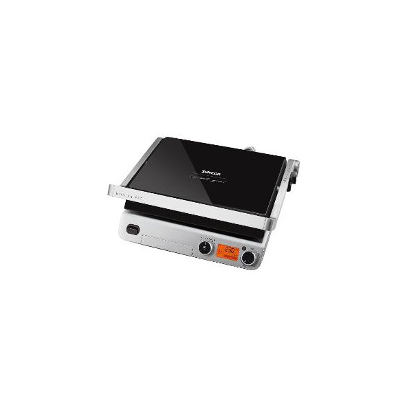 Sencor kontaktní gril SBG 6650BK