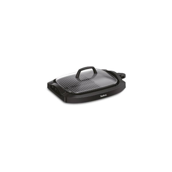 TEFAL CB6A0830 elektrická deska Plancha