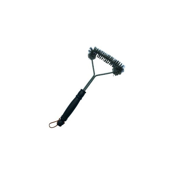 Fieldmann kartáč na čištění grilu FZG 9013