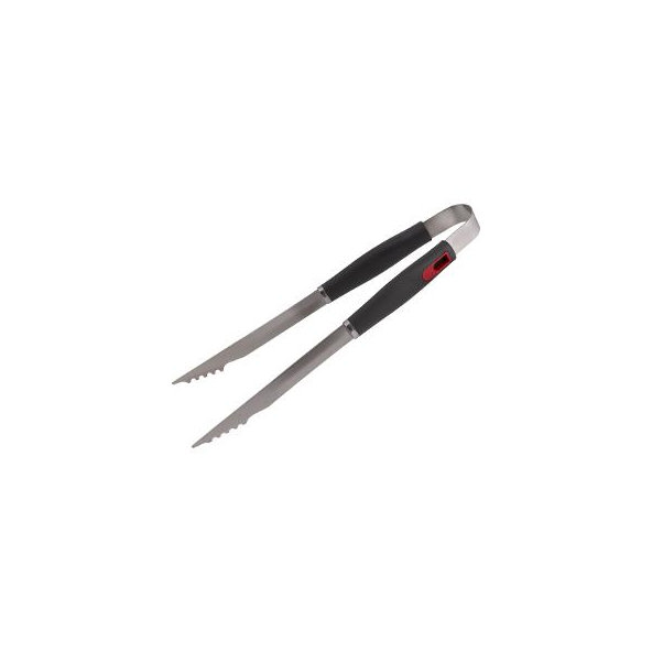 LAMART BBQ LT5027 grilovací kleště 40 cm 1 ks