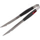 LAMART BBQ LT5027 grilovací kleště 40 cm 1 ks