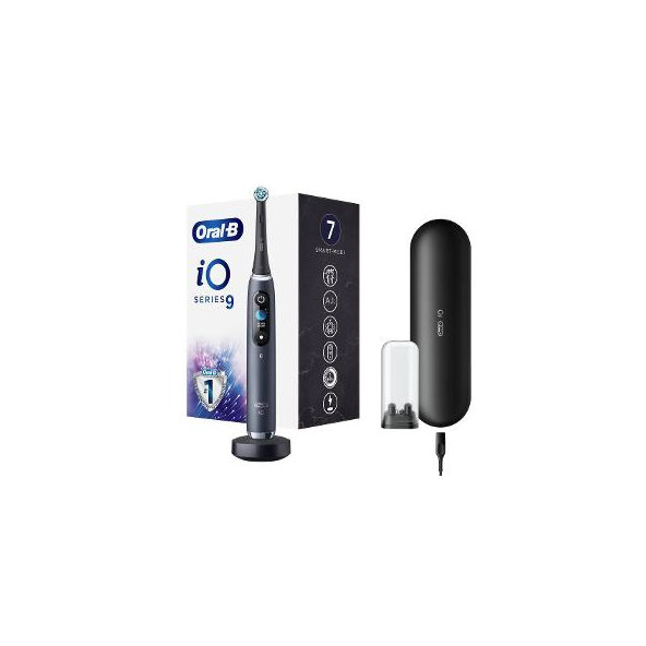 Oral-B iO Series 9 Black Onyx