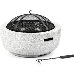 Fieldmann ohniště FZG 1030W