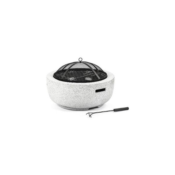 Fieldmann ohniště FZG 1030W