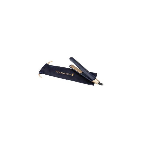 REMINGTON S5805 Sapphire Luxe žehlička na vlasy 1 ks