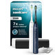 Philips Sonicare 5500 Sonický zubní kartáček nové generace HX7119/01 2 ks