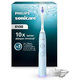 Philips Sonicare 6100 Baby Blue Sonický zubní kartáček HX7406/01