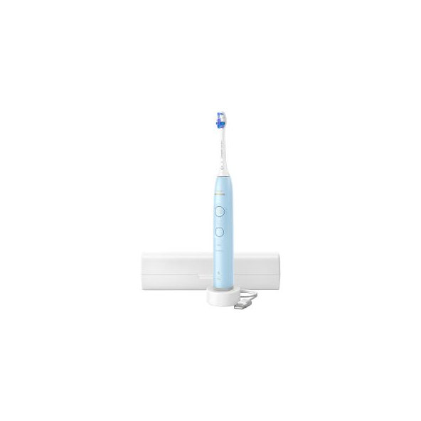 Philips Sonicare 6100 Baby Blue Sonický zubní kartáček HX7406/02